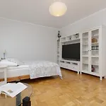 Bielany With Office Near Metro Station By Renters Διαμέρισμα *