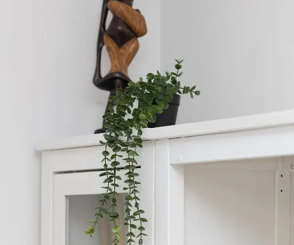 公寓 Bielany With Office Near Metro Station By Renters 华沙