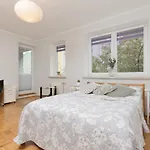Bielany With Office Near Metro Station By Renters ורשה