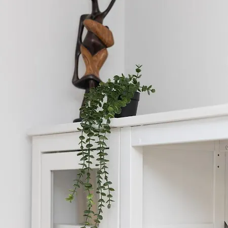 Apartman Bielany With Office Near Metro Station By Renters Varsó