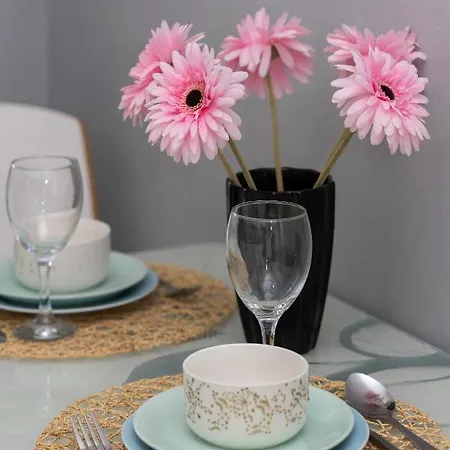 Apartman Bielany With Office Near Metro Station By Renters